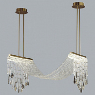Светильник на штанге Odeon Light Afina 5420/48L 500_191_3157806
