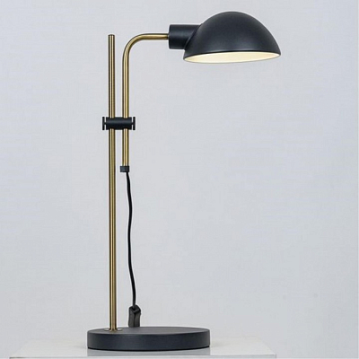 Настольная лампа офисная Arte Lamp Zetta A7055LT-1BK 400_400_1483825