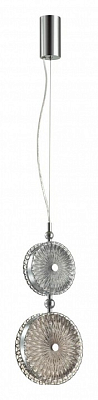 Подвесной светильник Odeon Light Caramella 1 5416/13LB 400_400_1727165