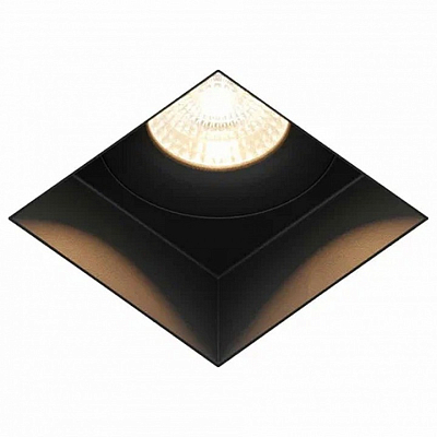 Встраиваемый светильник VOLTALIGHTING Fort DL0237.36.3K.TB DIM 400_400_2438549