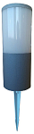 Наземный низкий светильник Fumagalli AMELIA DR2.572.000.LYE27 250_100_Array