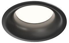 Встраиваемый светильник Denkirs INER DK2150-BK 250_100_Array