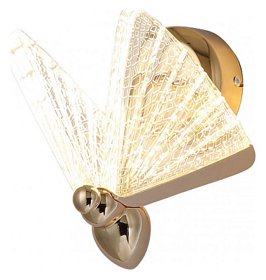 Бра Kink Light Баттерфляй 08444,33 400_400_1842285