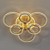 Потолочная люстра Escada Enigma 10225/6LED Gold 100_100_1942758