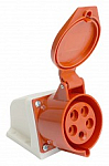 Розетка стационарная Stekker RST 49437 250_100_Array