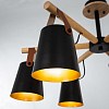 Люстра на штанге Arte Lamp Thomas A7032PL-6BK 100_100_2631805