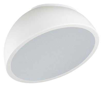 Накладной светильник Sonex Pluto White 7657/11L 400_400_2450976