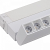 Накладной светильник AM-Group SMART GLASSES AM531 WH-220V-9W SMART 100_100_2859313