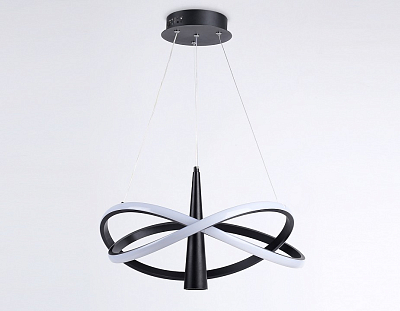 Подвесная люстра Ambrella Light FL FL5368 400_400_2022741