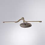 Подсветка для зеркала Arte Lamp Harry A7031AP-1AB 250_100_611118