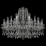 Подвесная люстра Bohemia Art Classic 11.25 11.25.12+6.300.Cr.Sp 250_100_Array