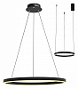 Подвесной светильник Kink Light Тор 08212,19A(3000K) 100_100_1842509