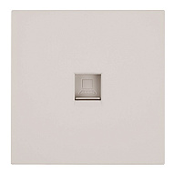 Розетка Ethernet RJ-45 без рамки Stekker Мия 50480 500_191_3097660