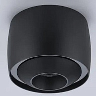 Накладной светильник iLedex Technical VISION 300 BK 500_191_3236991