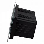 Встраиваемый светильник Jazzway  PWS/R S170070 3W 4000K 30° Сhrome IP65 250_100_3123005