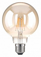 Лампа светодиодная Elektrostandard G95 F E27 6Вт 3300K a048264 500_191_2240945