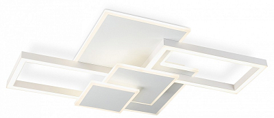Потолочная люстра Ambrella Light ACRYLICA FA1031 400_400_3116820
