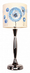 Настольная лампа декоративная Manne TL.7735 TL.7735-1BL 250_100_Array
