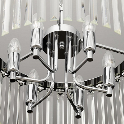 Подвесная люстра Citilux Джейн CL306161 400_400_1691967
