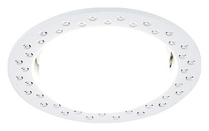 Встраиваемый светильник Ambrella Light GX53 G825 G825 W 500_191_2433298