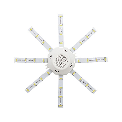 Модуль светодиодный Apeyron Electrics  12-08 400_400_2178410