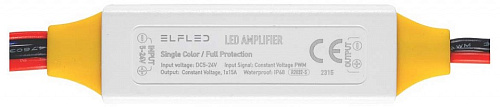Усилитель ELFLED  ELFLED-AMF-R1 500_191_3238480