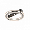 Накладной светильник Escada Ambience 10302/1LED 100_100_1946463