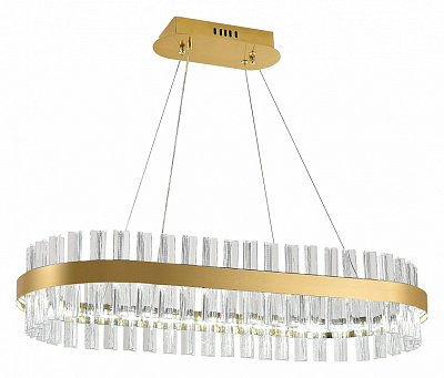 Подвесной светильник Natali Kovaltseva Smart Нимбы LED LAMPS 81252 400_400_1884713