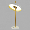 Настольная лампа декоративная Alfa-Light F0224 F0224-14 100_100_2202381