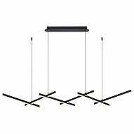 Подвесной светильник Odeon Light Rudy 3890/85L 500_191_2464150