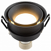 Встраиваемый светильник Denkirs DK2403-BK DK2403-BK 100_100_1912523