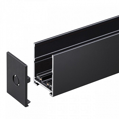 Заглушка для трека Novotech VECTOR 220V 135317 400_400_2685969