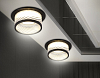 Встраиваемый светильник Ambrella Light TN TN1252 100_100_2015423