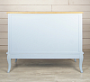 Комод «Leontina Blue» на 4 ящика арт ST9315B 100_100_1939258