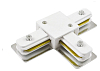 Соединитель T-образный для треков Jazzway  PTR CT-WH 100_100_3239099