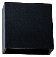 Накладной светильник Arte Lamp Algol A1445AL-1BK 500_191_2249435