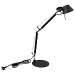 Настольная лампа офисная Artemide  A011830 250_100_1924917