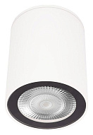 Накладной светильник Loft it Rush 10344 White 500_191_2448800