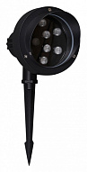 Наземный низкий светильник Reluce  09401-0.7-001U LED9W BK+WW 500_191_3126156