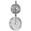 Подвесной светильник Odeon Light Caramella 1 5416/13LA 100_100_2463846