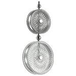Подвесной светильник Odeon Light Caramella 1 5416/13LA 250_100_Array