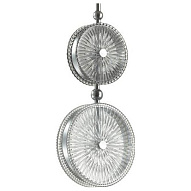 Подвесной светильник Odeon Light Caramella 1 5416/13LA 500_191_2463846