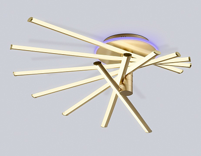 Потолочная люстра Ambrella Light COMFORT FL6244 400_400_2840770
