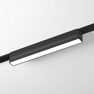 Накладной светильник Denkirs AIR LINEAR DK5330-BK 400_400_3229766