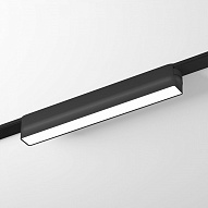 Накладной светильник Denkirs AIR LINEAR DK5330-BK 500_191_3229766