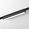 Накладной светильник Denkirs AIR LINEAR DK5330-BK