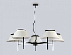 Подвесная люстра Ambrella Light LH LH72453 100_100_2476217