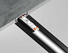 Профиль встраиваемый Ambrella Light GP GP1001BK/BK 100_100_3236332