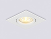 Встраиваемый светильник Ambrella Light TN TN102455 100_100_2023084