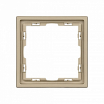 Рамка на 1 пост Arlight FRM 054213 250_100_1602827